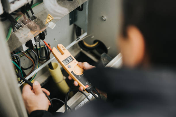 Best Commercial Electrician Services  in , ND