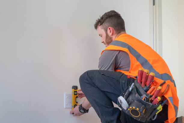Best Ceiling Fan Installation Electrician  in , ND