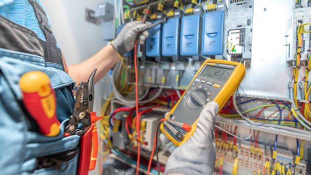 Best Electrical System Inspection  in , ND