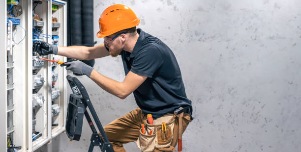 Best Electrical Outlet Repair  in , ND