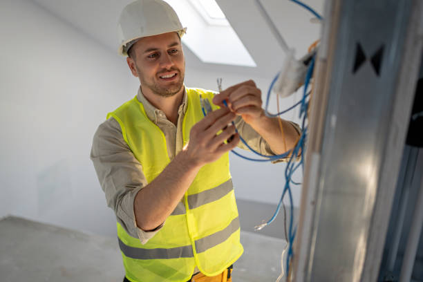 Best Electrical Repair Services  in , ND