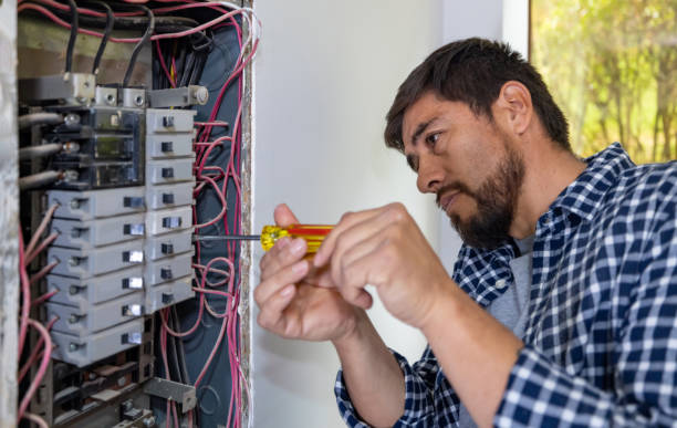 Best Industrial Electrical Services  in , ND